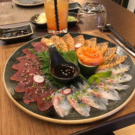 Wagashi Ristorante Giapponese